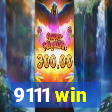 9111 win